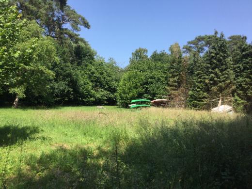 Eerste alternatieve foto van het pand