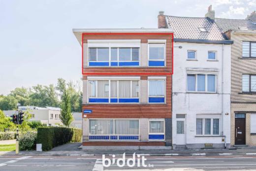 Presentatiebeeld van het pand n° 286905