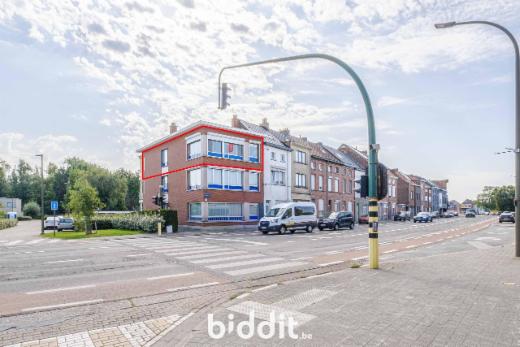 Tweede alternatieve foto van het pand
