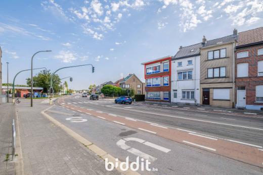Derde alternatieve foto van het pand