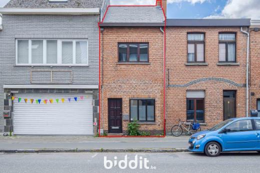 Presentatiebeeld van het pand n° 288314