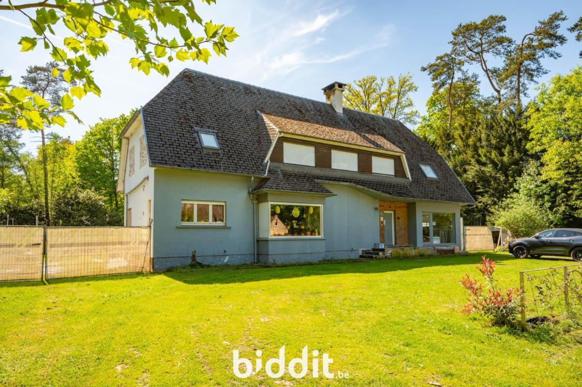 Presentatiebeeld van het pand n° 292210