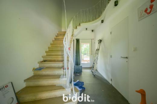 Derde alternatieve foto van het pand