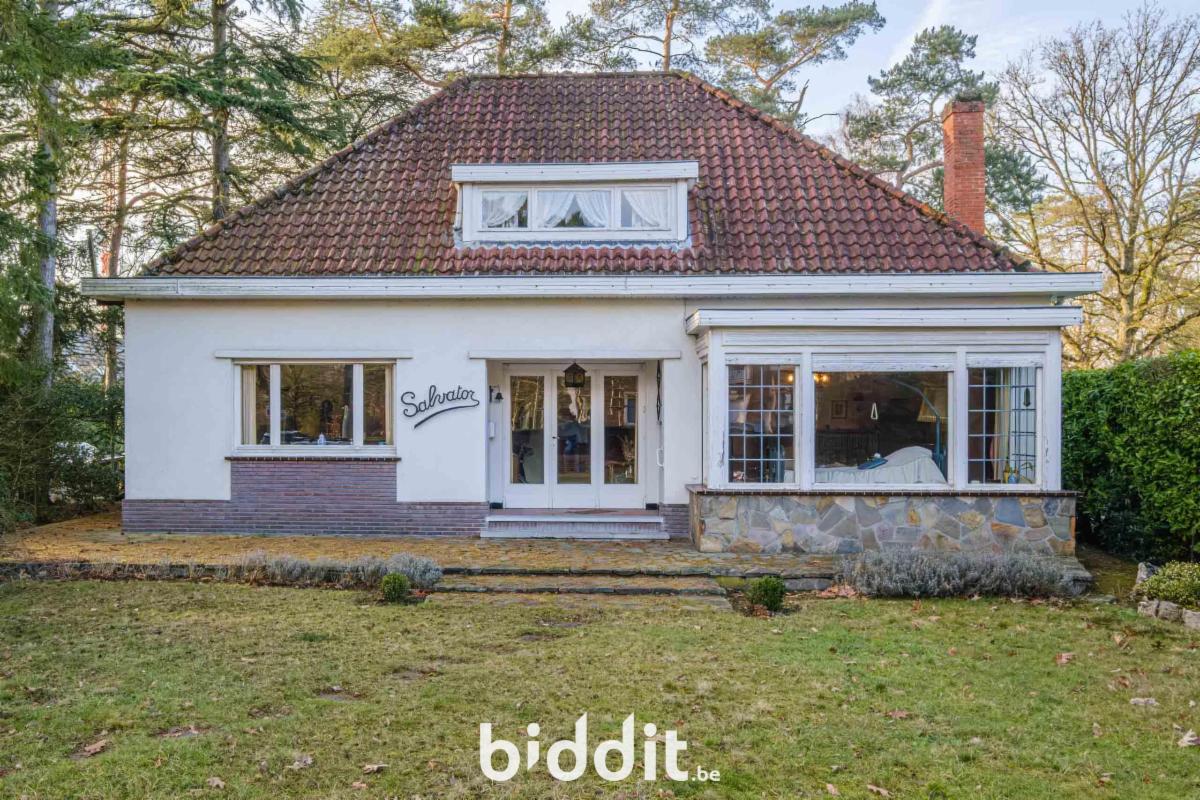 Presentatiebeeld van het pand n° 294941