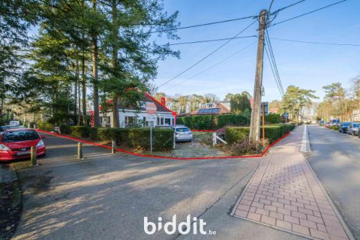 Eerste alternatieve foto van het pand