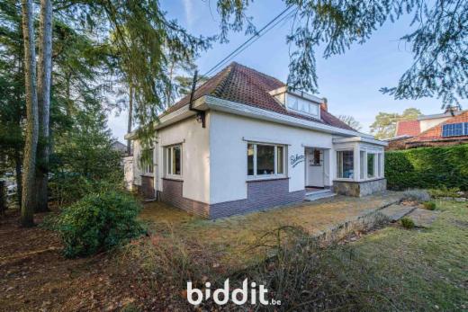 Tweede alternatieve foto van het pand