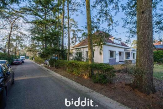 Derde alternatieve foto van het pand