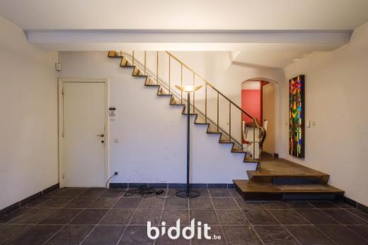 Tweede alternatieve foto van het pand