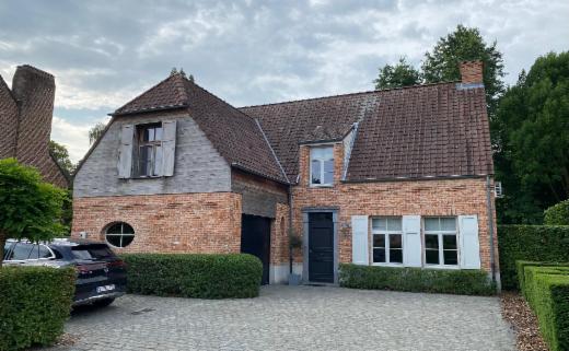 Presentatiebeeld van het pand n° 297123