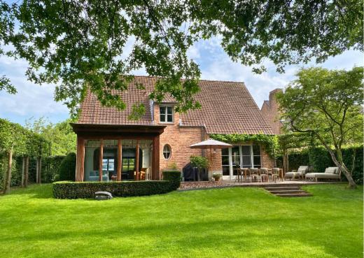 Tweede alternatieve foto van het pand