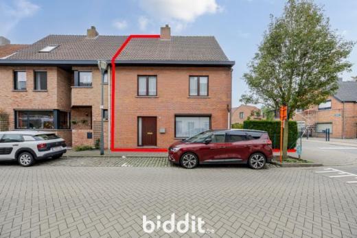Presentatiebeeld van het pand n° 289262