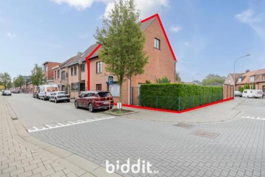 Eerste alternatieve foto van het pand