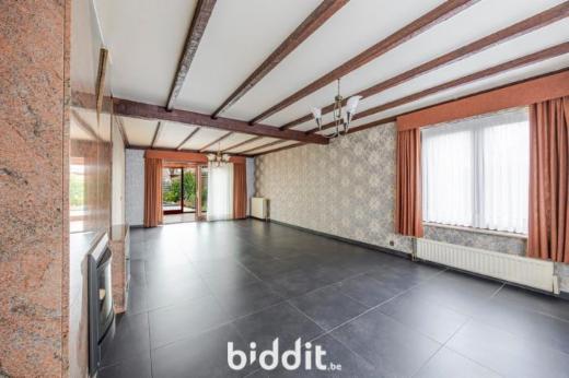 Derde alternatieve foto van het pand