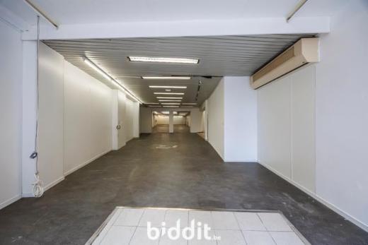 Derde alternatieve foto van het pand