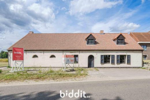 Presentatiebeeld van het pand n° 289656