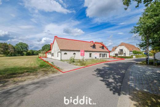 Eerste alternatieve foto van het pand