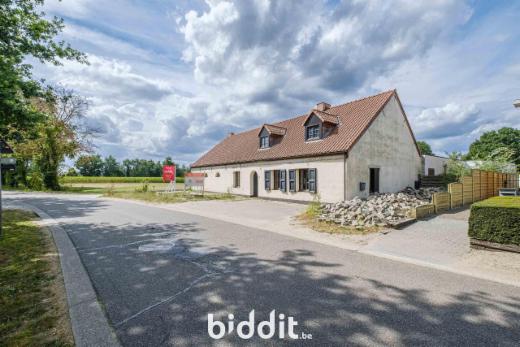 Tweede alternatieve foto van het pand