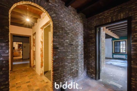 Derde alternatieve foto van het pand