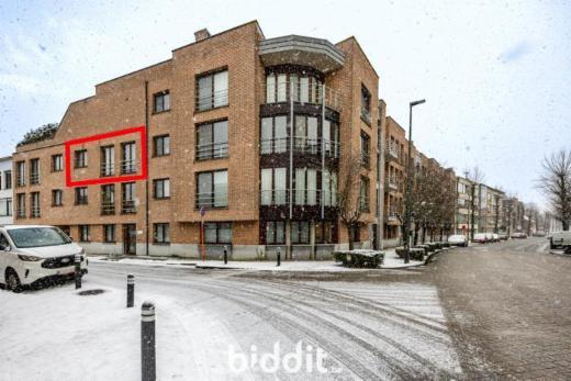 Eerste alternatieve foto van het pand