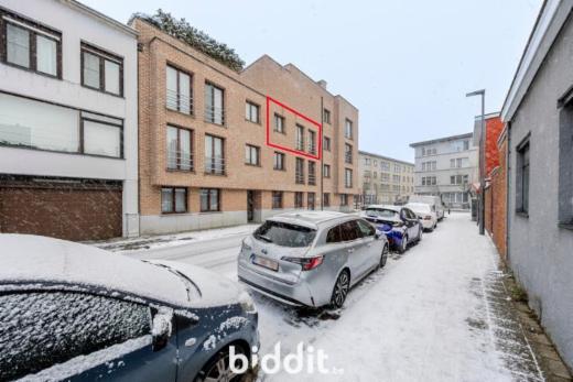 Tweede alternatieve foto van het pand