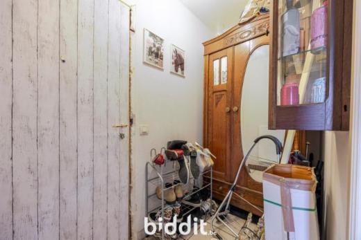 Derde alternatieve foto van het pand