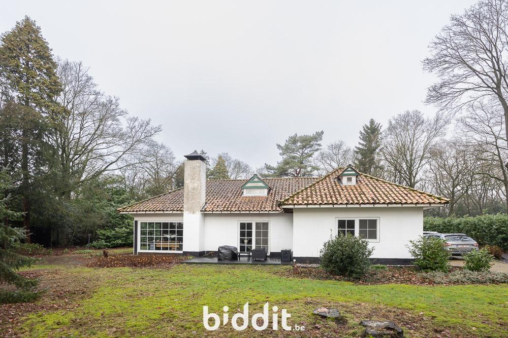 Presentatiebeeld van het pand n° 294400