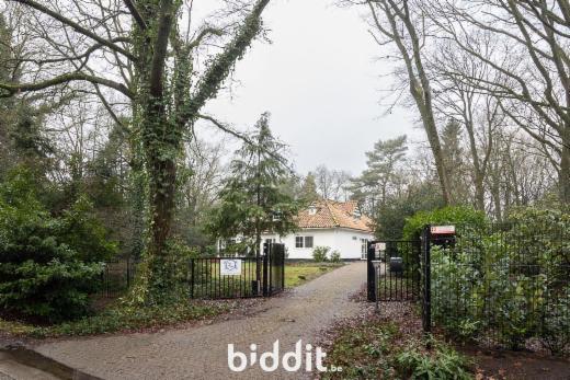 Eerste alternatieve foto van het pand