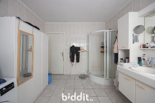 Tweede alternatieve foto van het pand