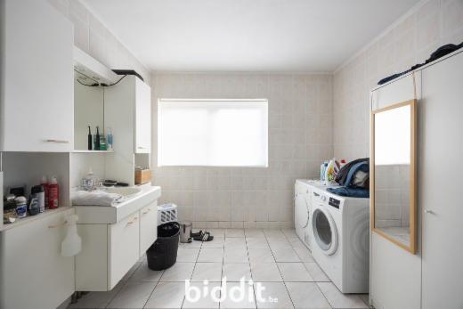 Derde alternatieve foto van het pand