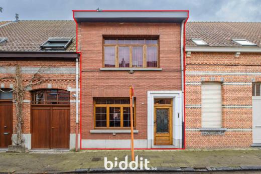 Presentatiebeeld van het pand n° 294419