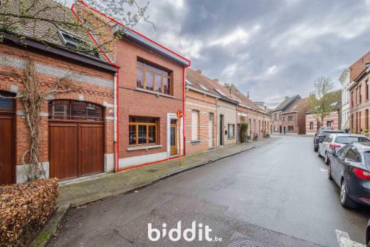 Eerste alternatieve foto van het pand