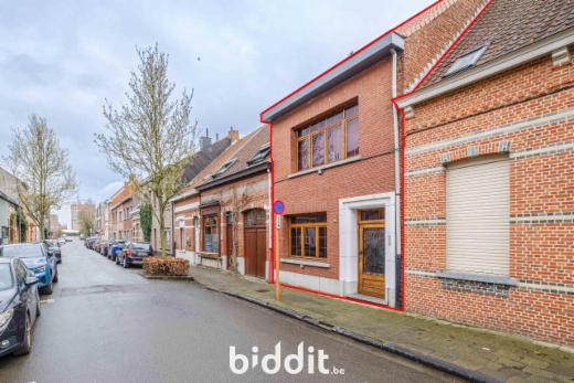 Tweede alternatieve foto van het pand