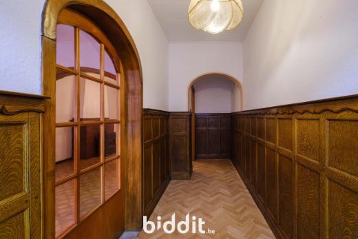 Derde alternatieve foto van het pand