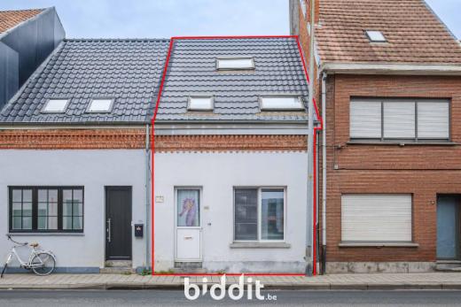 Presentatiebeeld van het pand n° 295330