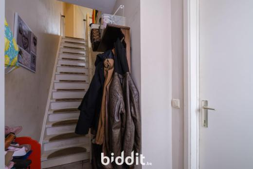 Derde alternatieve foto van het pand