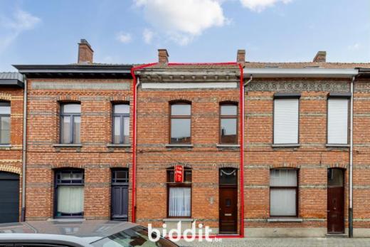 Presentatiebeeld van het pand n° 296760
