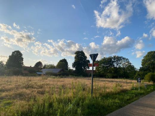 Derde alternatieve foto van het pand
