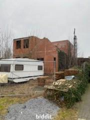 Tweede alternatieve foto van het pand