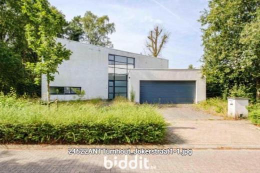 Presentatiebeeld van het pand n° 300244