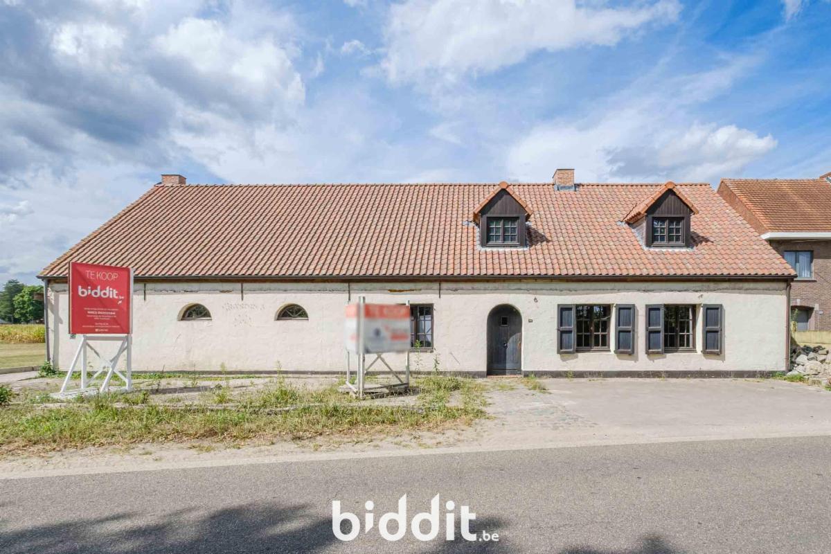 Presentatiebeeld van het pand n° 300245