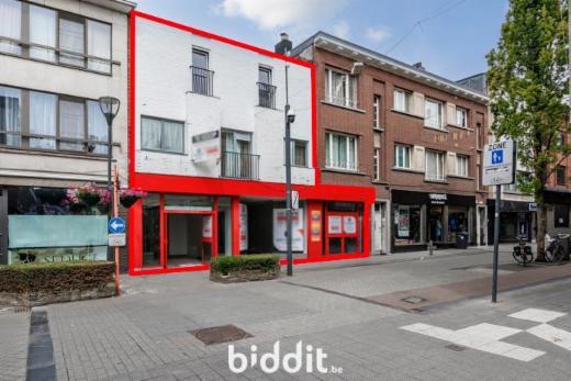 Presentatiebeeld van het pand n° 300252