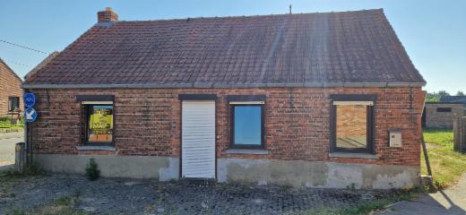 Eerste alternatieve foto van het pand