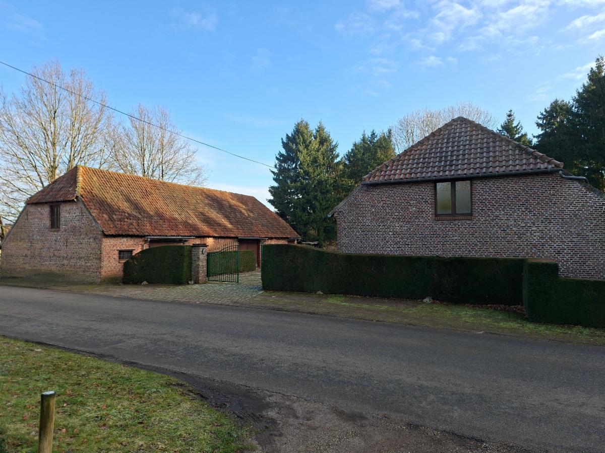 Presentatiebeeld van het pand n° 292275