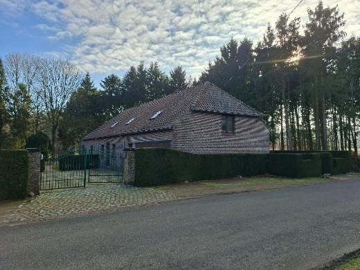 Eerste alternatieve foto van het pand