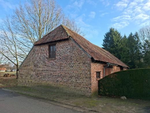 Tweede alternatieve foto van het pand