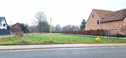 Presentatiebeeld van het pand n° 292768