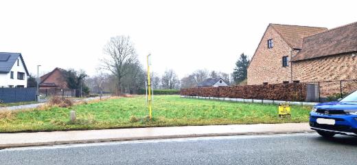 Tweede alternatieve foto van het pand