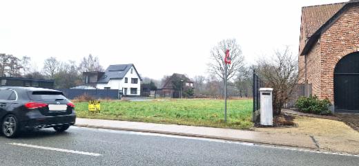 Derde alternatieve foto van het pand