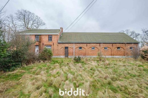 Presentatiebeeld van het pand n° 294092