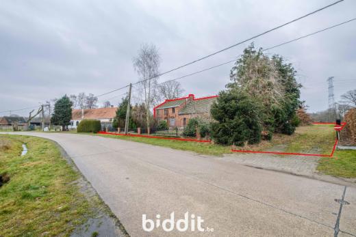 Tweede alternatieve foto van het pand